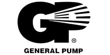 General Pump Pressure Washer Adapters Graphic