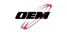 OEM Technologies Pressure Washer Pumps Graphic