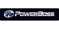 PowerBOSS Gas Pressure Washers Graphic