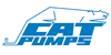 Cat Pumps Logo