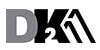 DK2 Logo