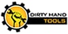 Dirty Hand Tools Logo