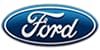 Ford Logo