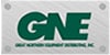 Great Northern Equipment Logo