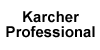 Karcher Professional Logo
