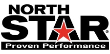 NorthStar Hot Water Power Washers Graphic