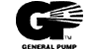 General Pump Logo