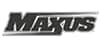 Maxus Logo