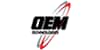 OEM Technologies Logo