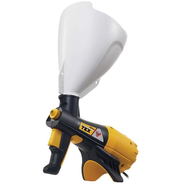 Hand Held Paint Sprayer