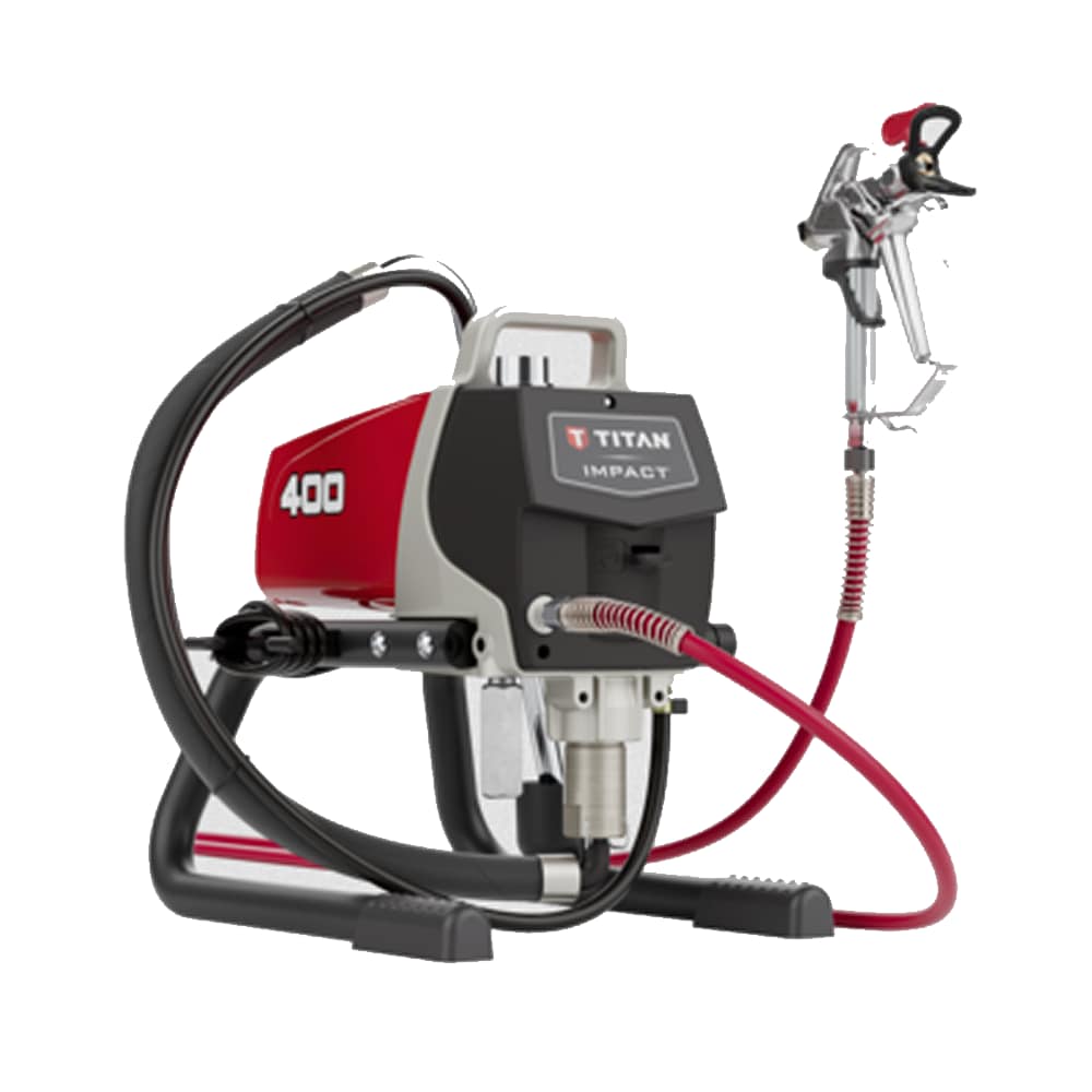 Professional HVLP Paint Sprayers Explained - How to Pick the