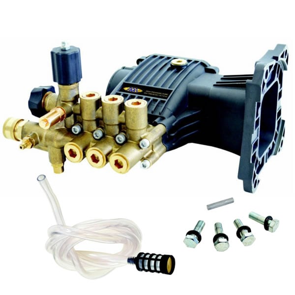 Triplex Power Washer Pump