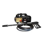 Semi-Pro Medium Electric Pressure Washer