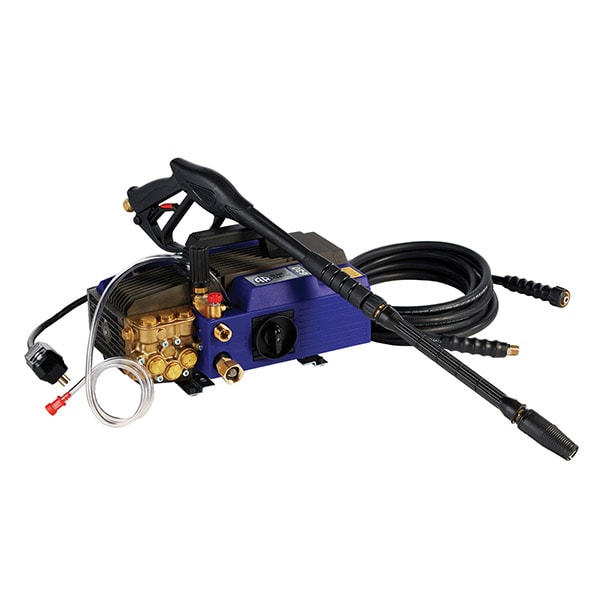 Professional Electric Hand Held Pressure Washer