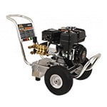 Semi-Pro Small Gas Pressure Washers