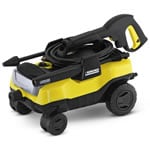 Large Electric Consumer Power Washer