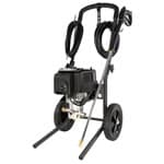 Semi-Pro Large Electric Pressure Washer