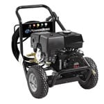 Semi-Pro Large Gas Pressure Washers