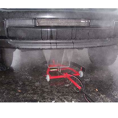 Underbody Surface Cleaner