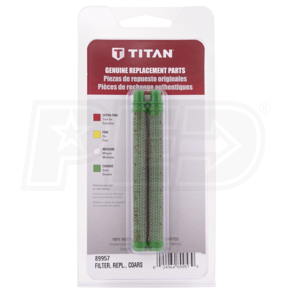 Titan 0089957