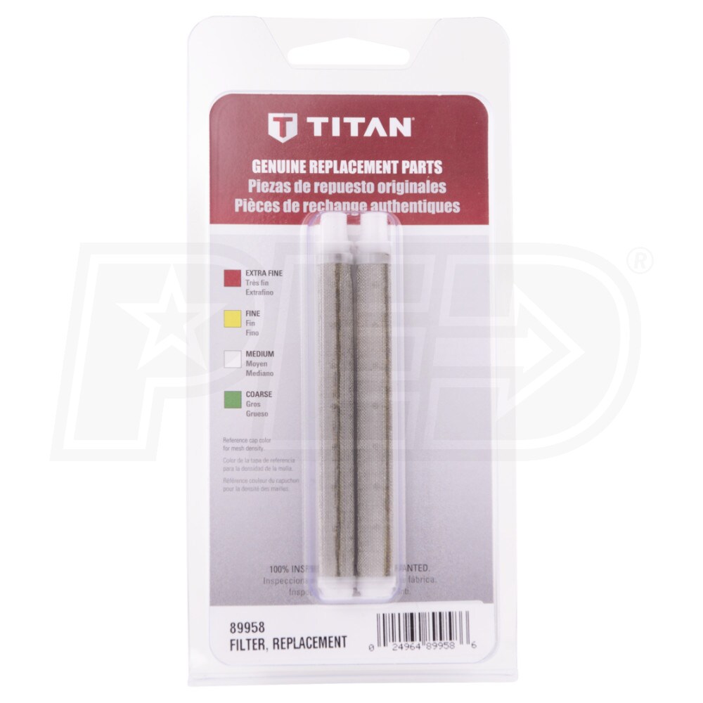 Titan 0089958