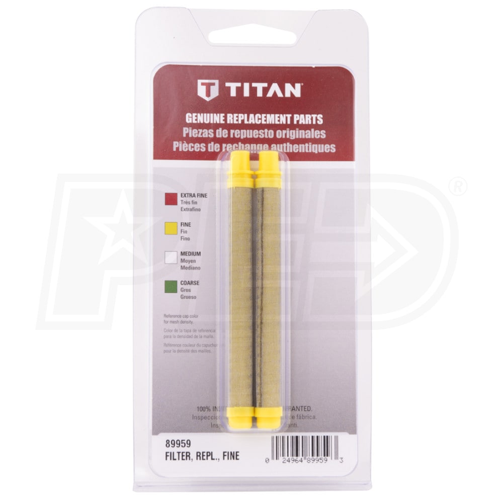 Titan 0089959