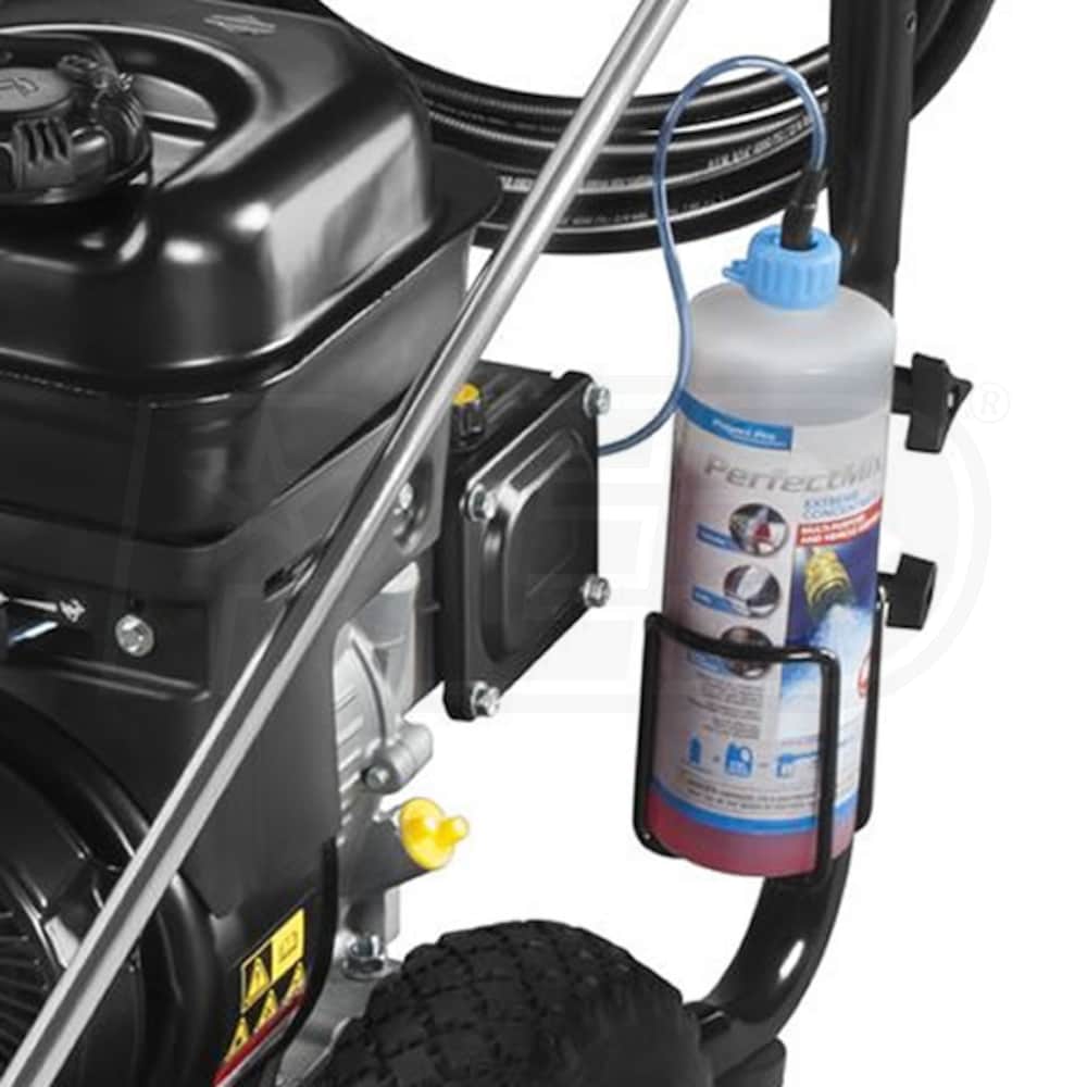 Craftsman 020525 CX Series 4000 PSI GasCold Water Pressure Washer