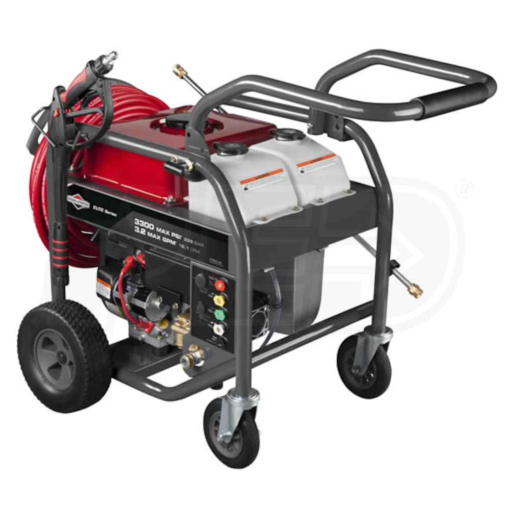 Briggs & Stratton 020542