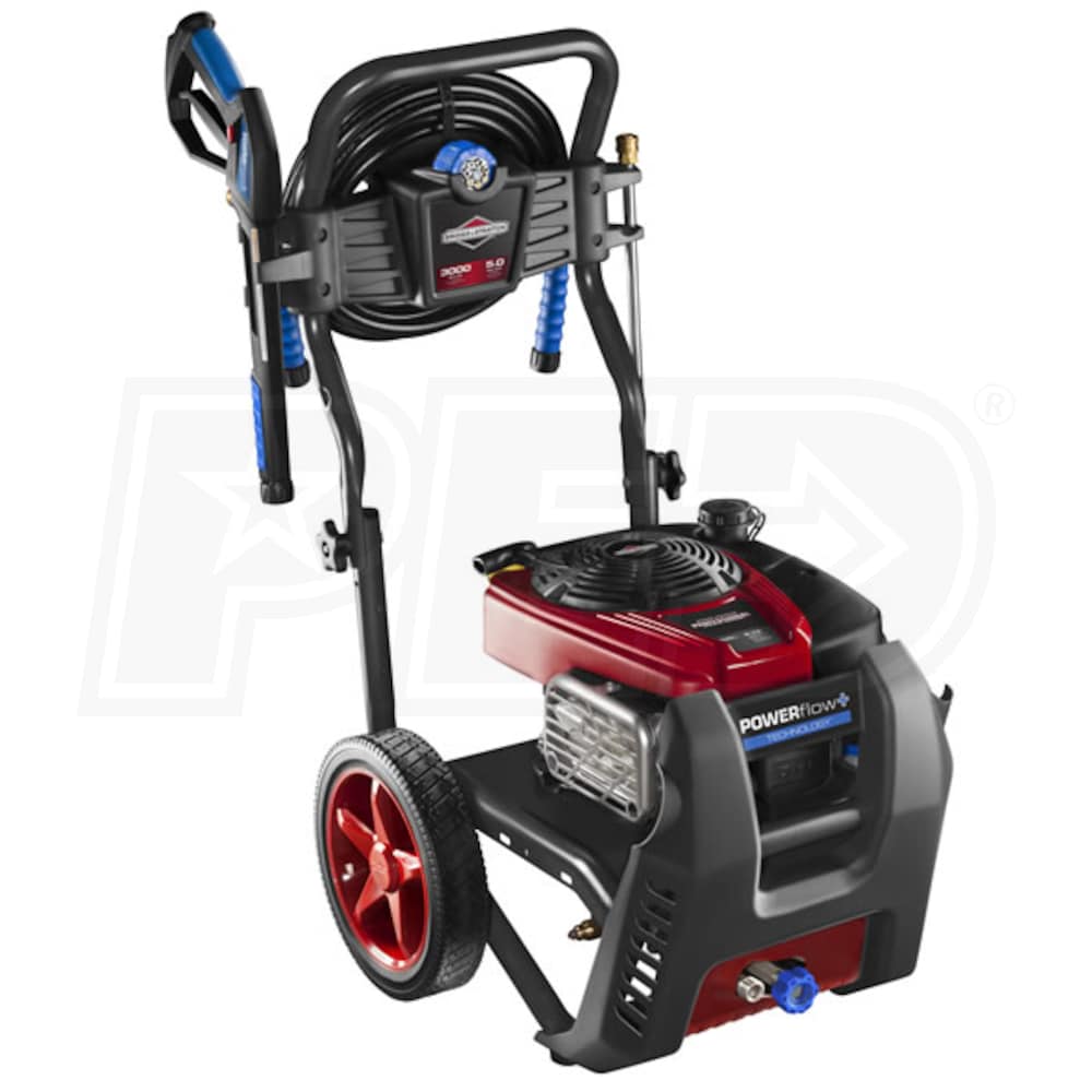 Briggs & Stratton 020569-SD