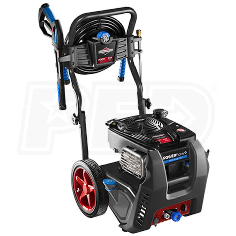 Briggs & Stratton 020570-SD