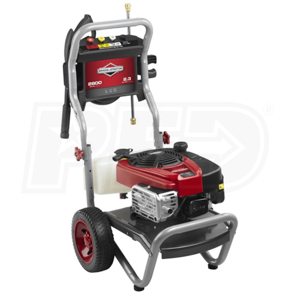 Briggs & Stratton 020575