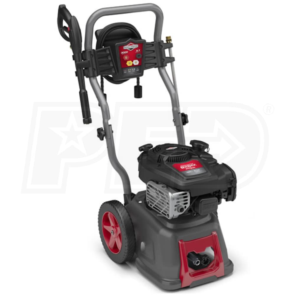 Briggs & Stratton 20656