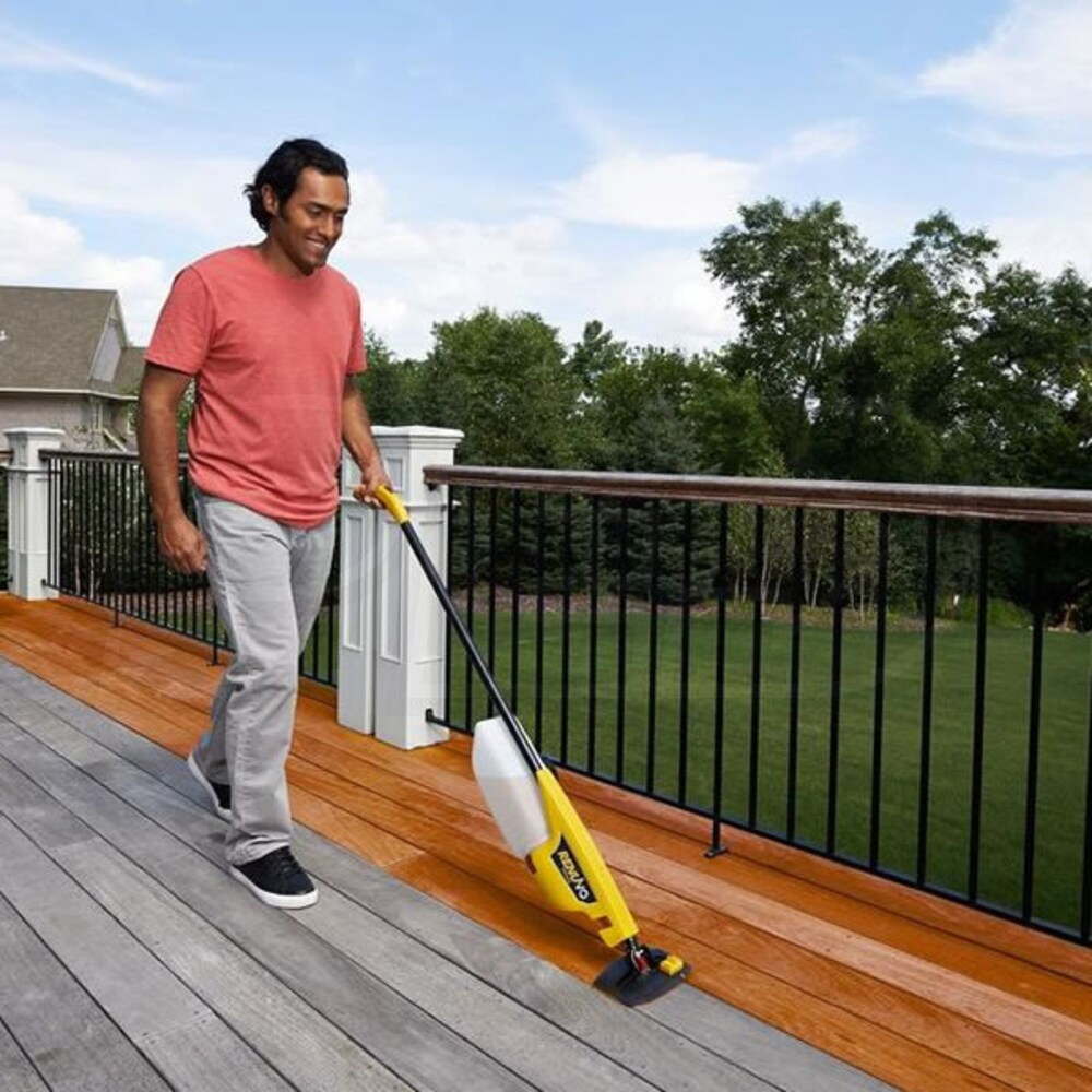 Wagner 0284014 Renuvo Deck Staining Tool