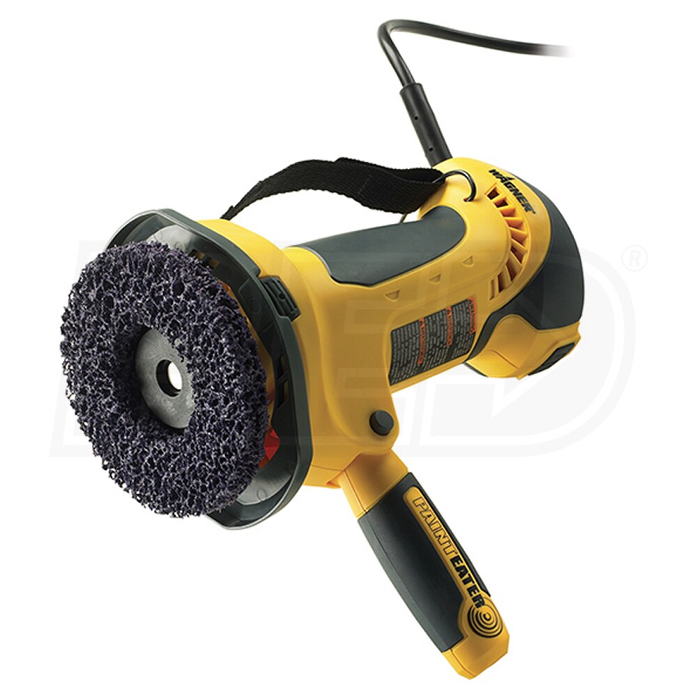 Wagner Paint Eater Video at Lloyd Gonzalez blog