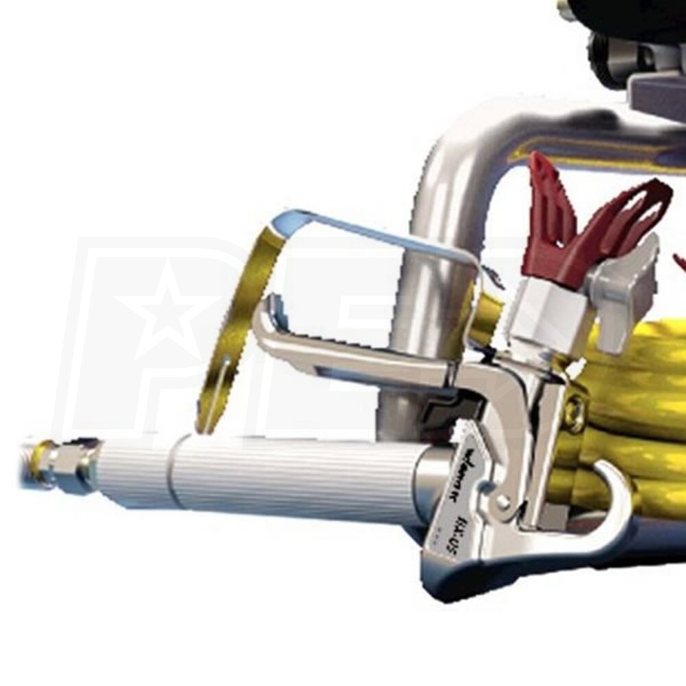 Wagner 0523012B ProCoat 9145 Airless Piston Pump 1/2 HP 2800 PSI Paint