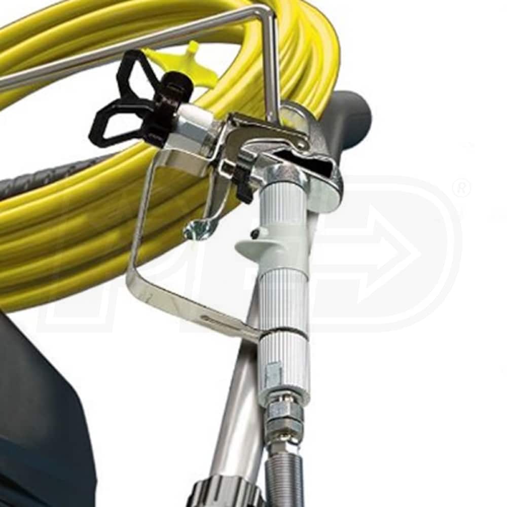 Wagner 0523015B ProCoat 9195 Airless Piston Pump 3000 PSI Paint Sprayer