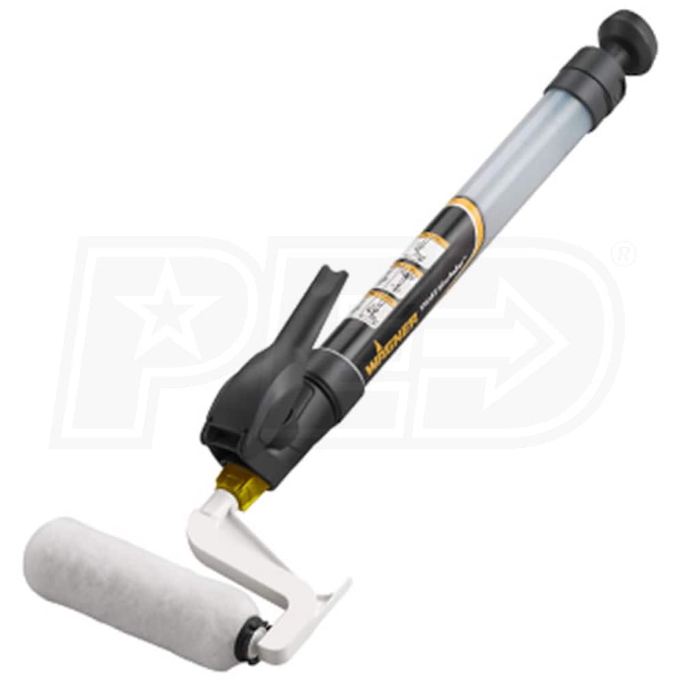 Wagner 0530001A SMART Mini Paint Roller