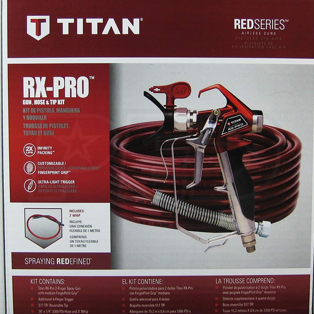 Titan 538022