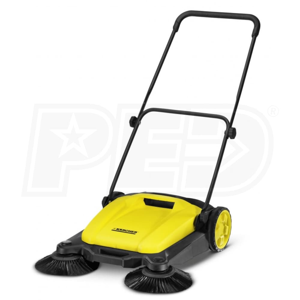 Karcher s650