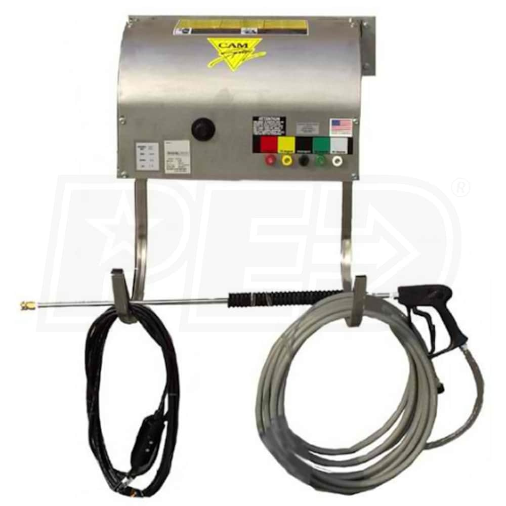 Cam Spray 1000WM/SSA