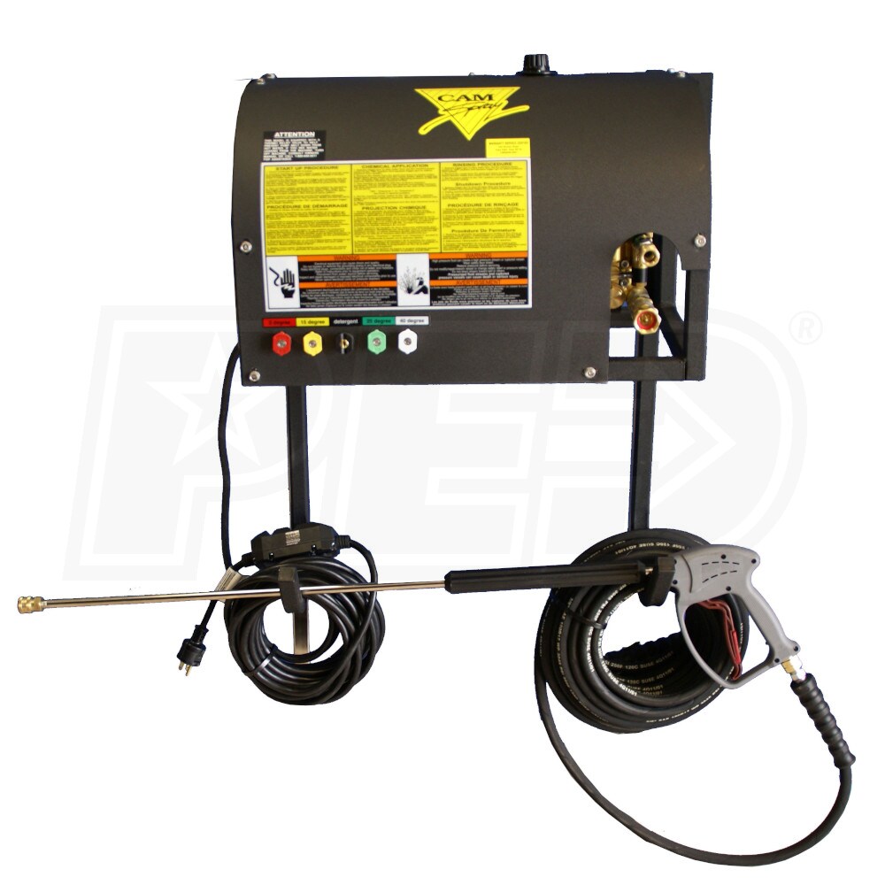 Cam Spray 1000WM