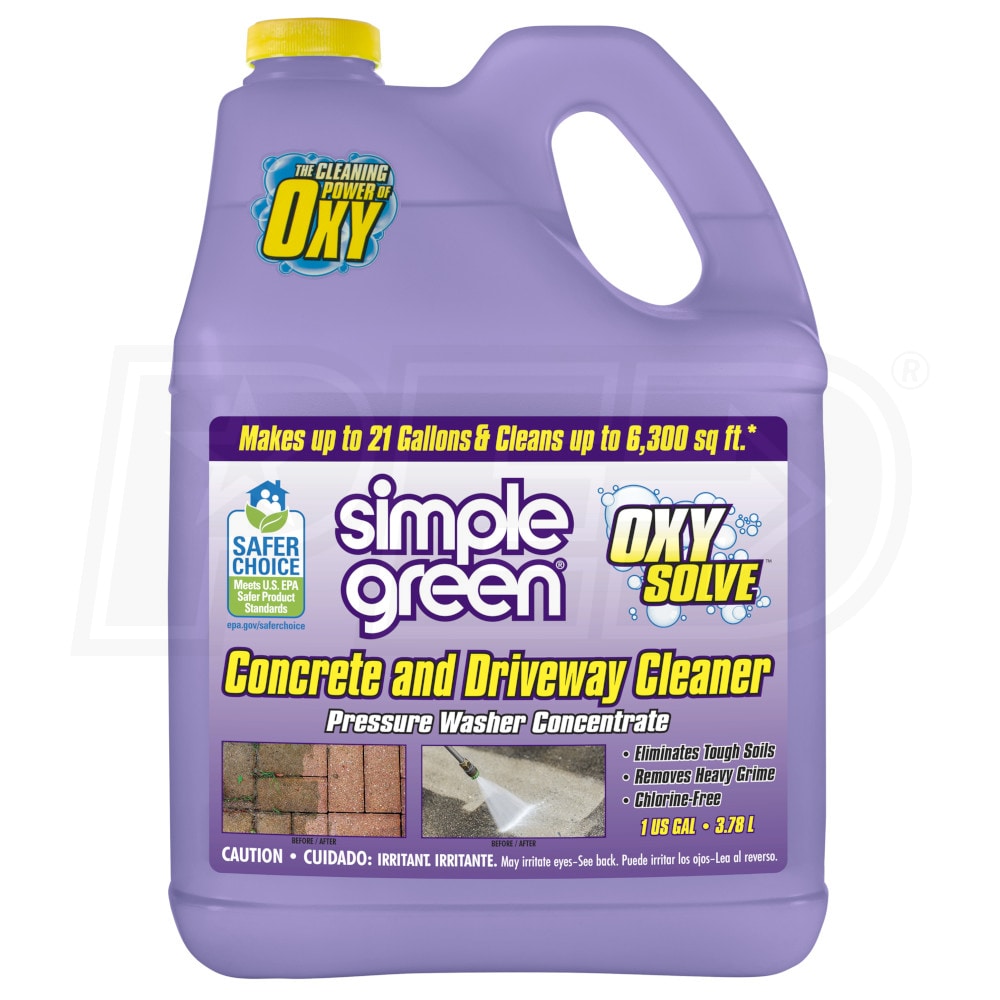 Simple Green, US, Household, Products