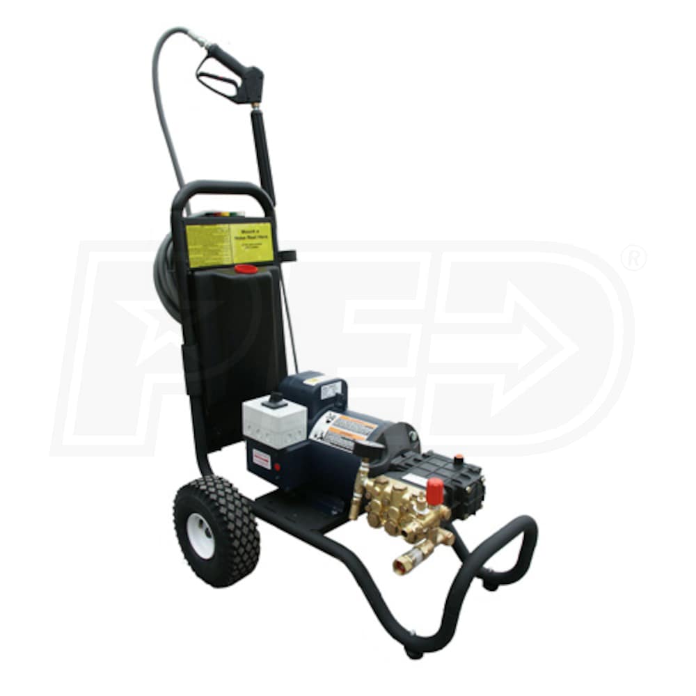 Cam Spray 2000XDS