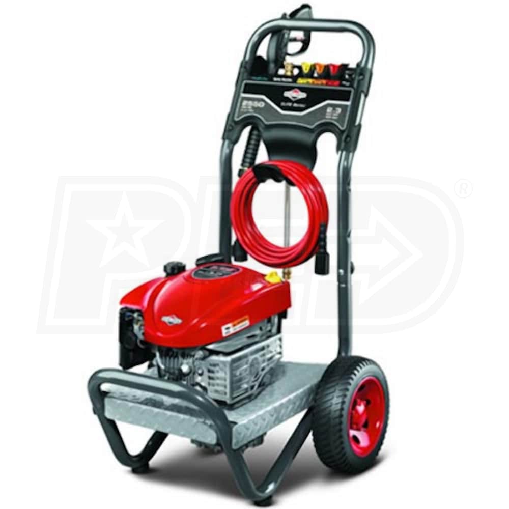 Briggs & Stratton 20273