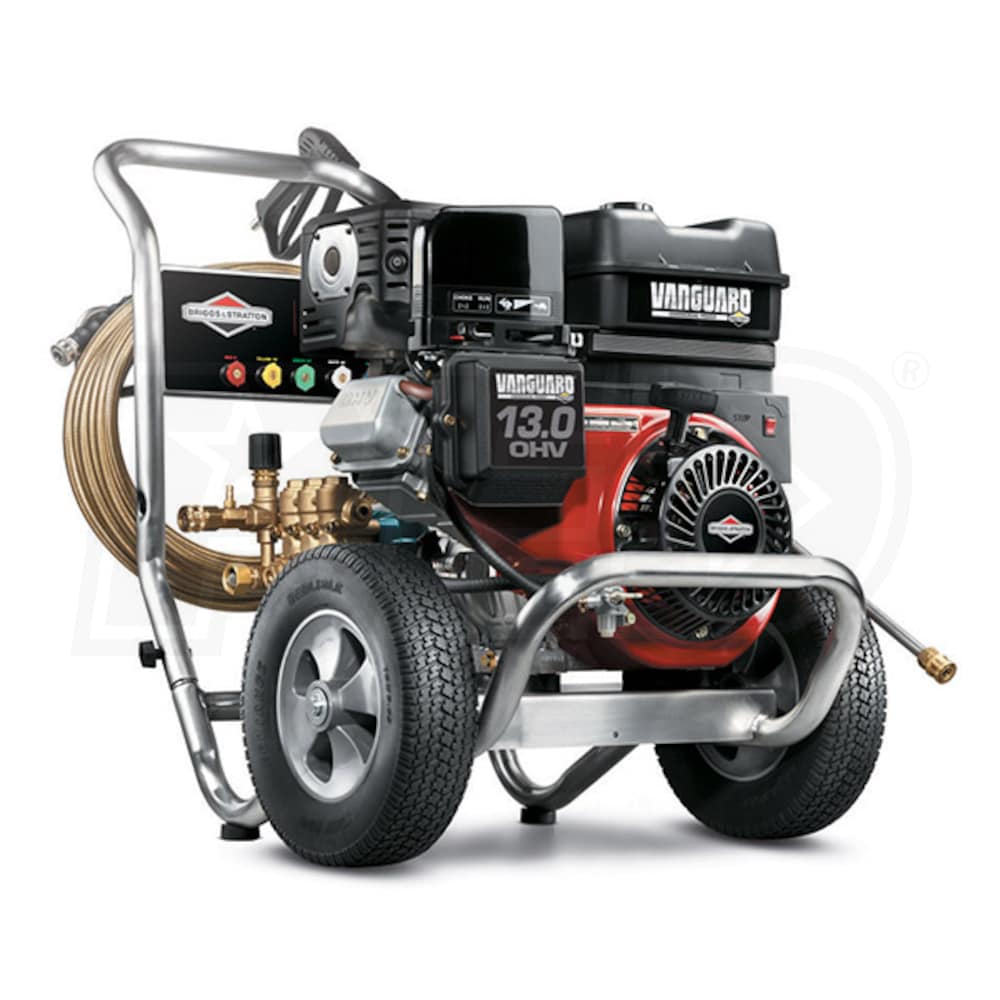 Briggs & Stratton 20330