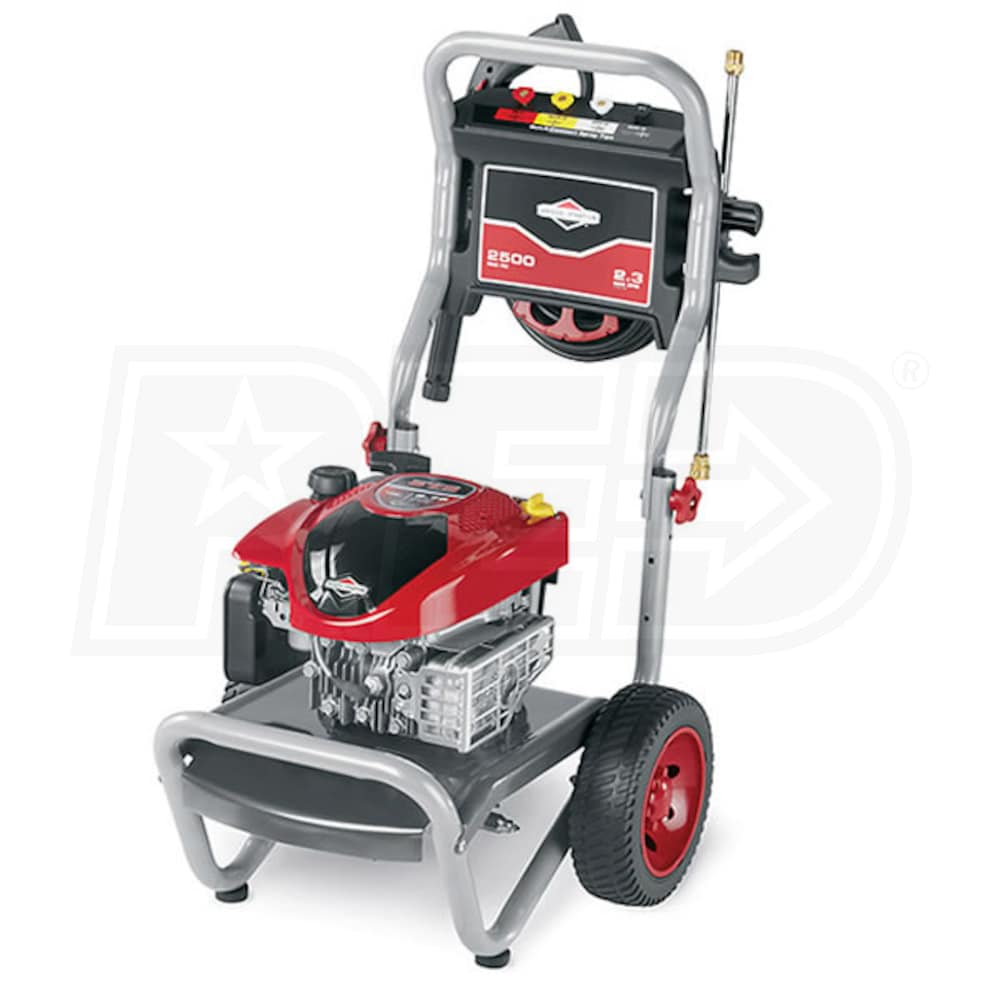 Briggs & Stratton 20500-SD