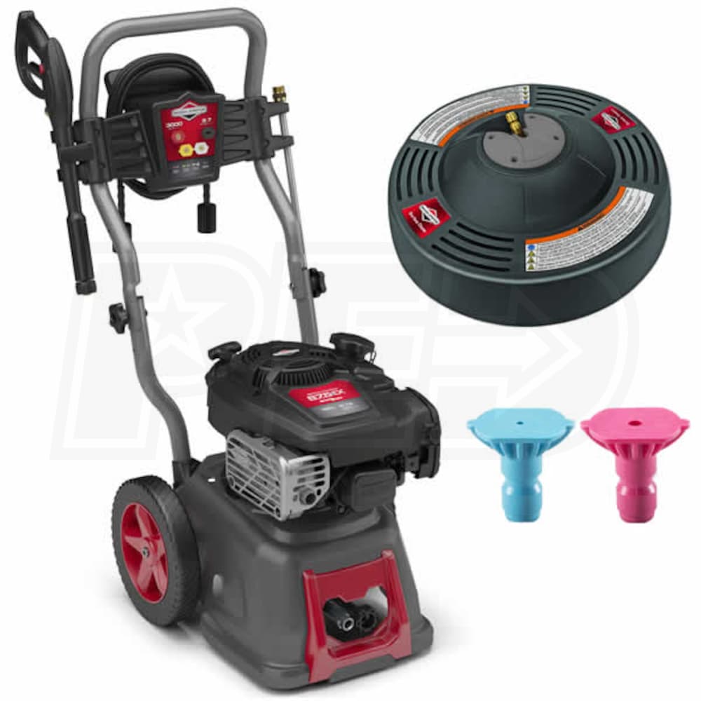 Briggs & Stratton 20664