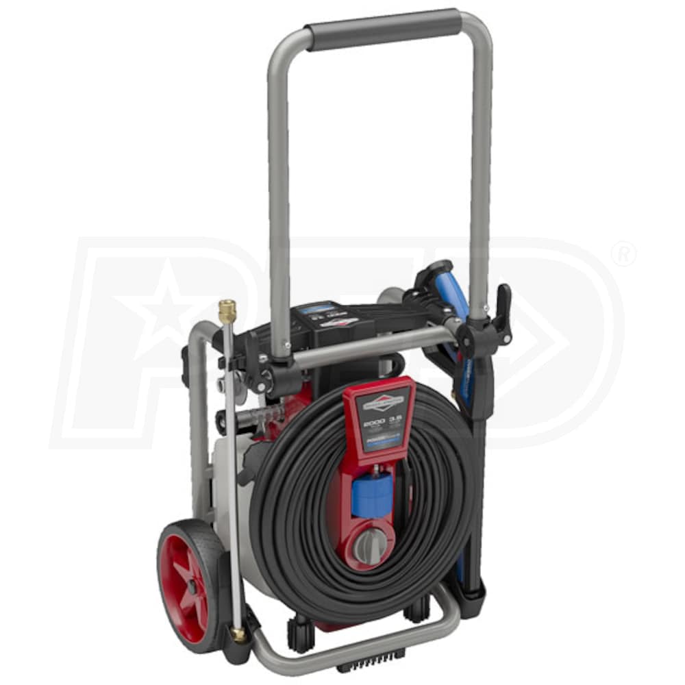 Briggs & Stratton 20667-SD