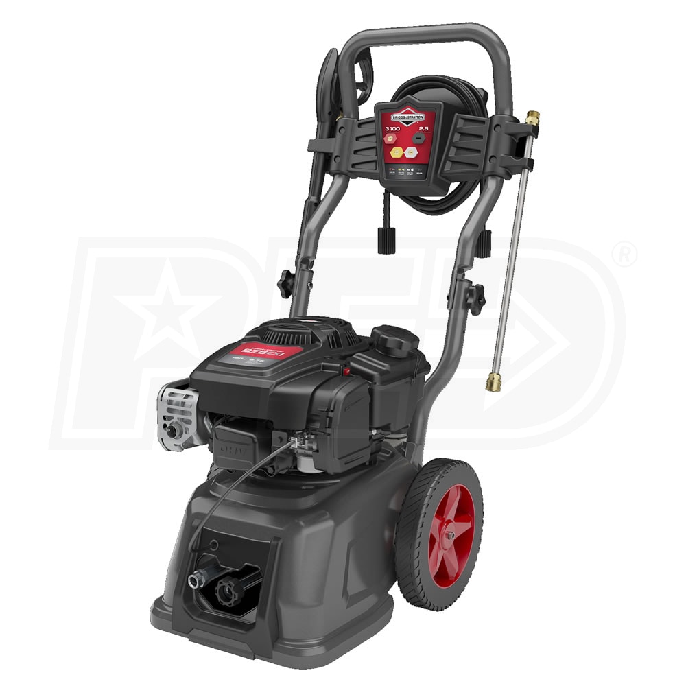 Briggs & Stratton 020661-0