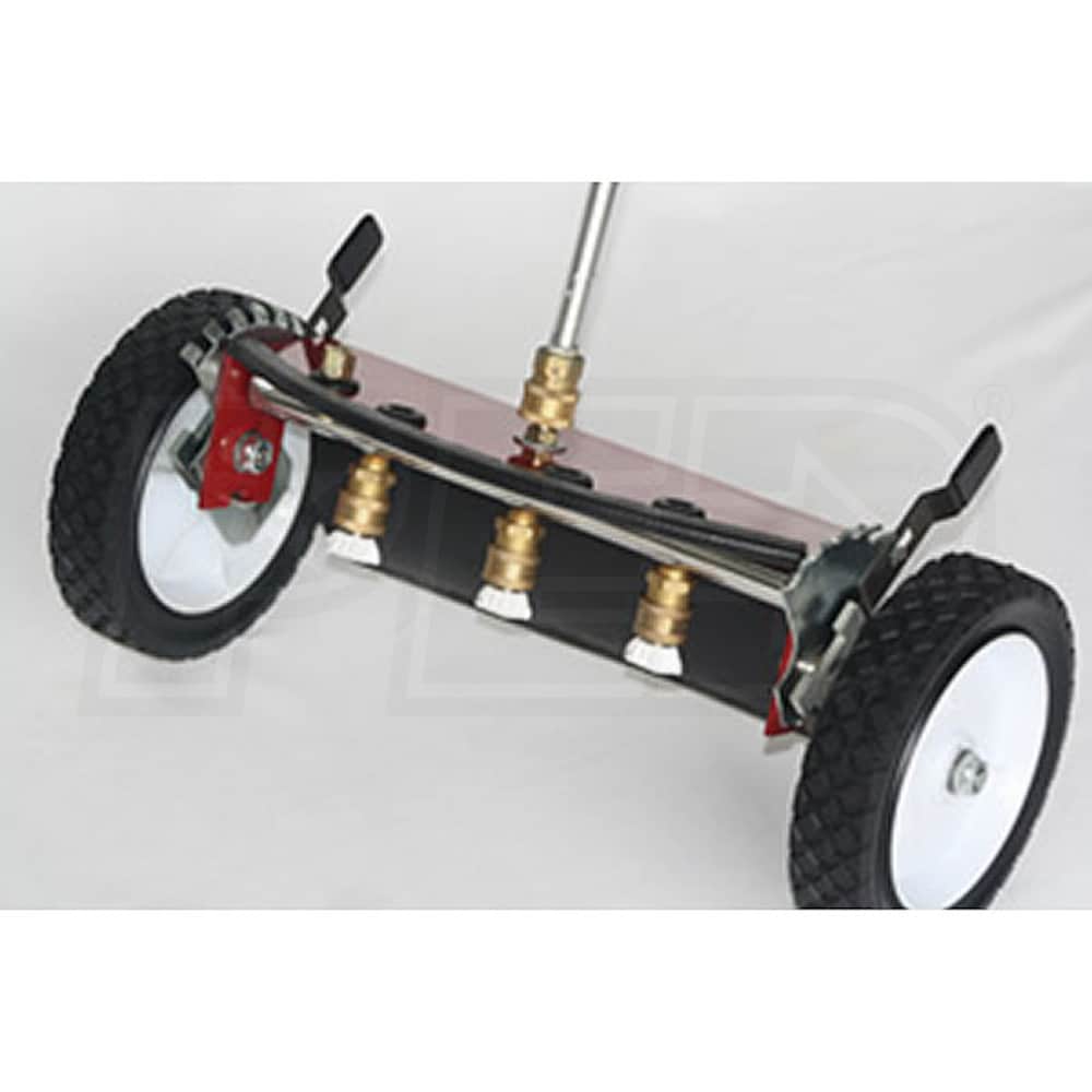 General Pump 2100306-SD